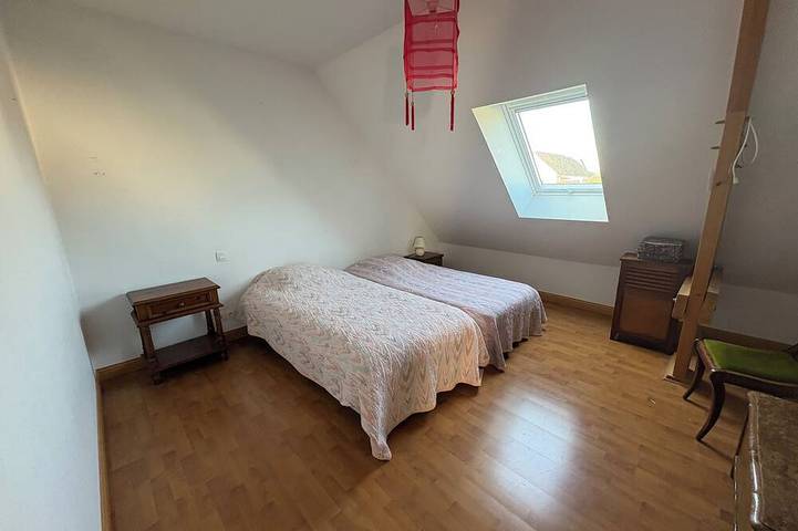 Location de vacances pour 7 personnes à Saint-Quentin-sur-le-Homme - 3