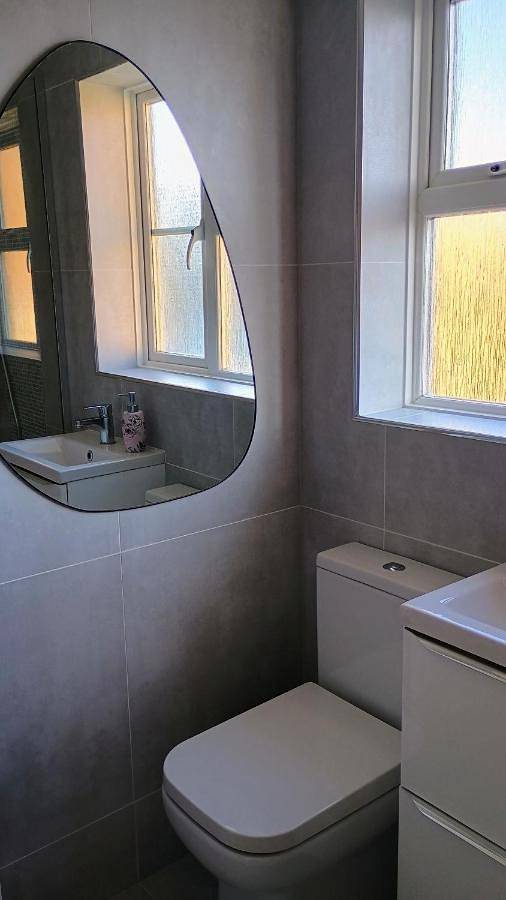 Gîte pour 2 personnes, avec vue dans Newhaven - 4