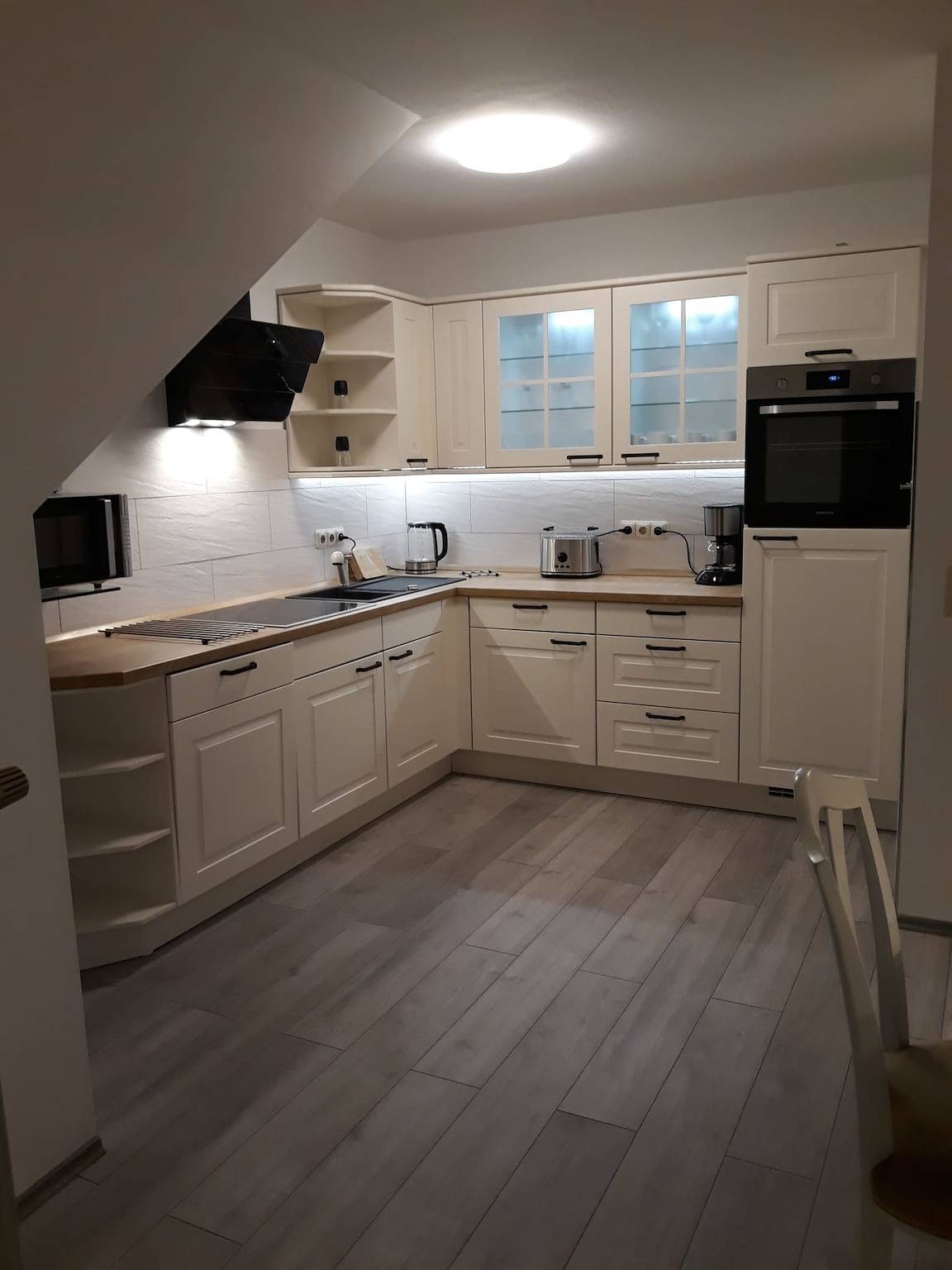 Ganze Ferienwohnung, Ferienwohnung  Lingese in Marienheide, Oberbergischer Kreis