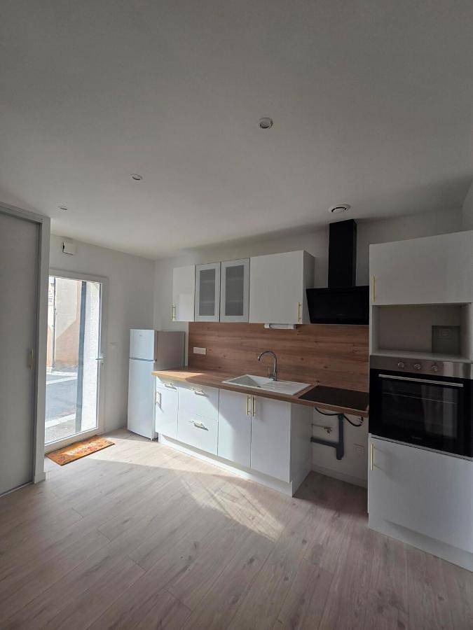 Location de vacances pour 6 personnes, animaux acceptés à Saint-Hippolyte (Languedoc-Roussillon) - 2