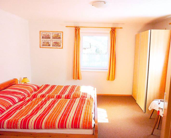 Gasthof Dankl in Hohe Tauern, Hollersbach im Pinzgau