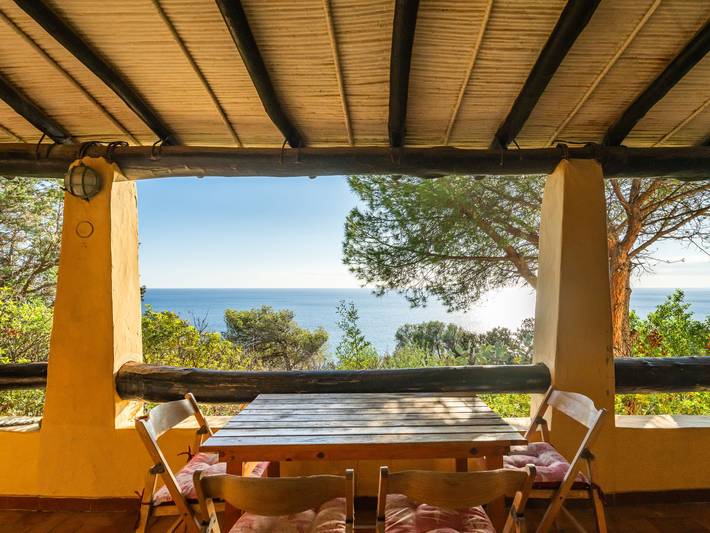 Ferienhaus für 4 Personen, mit Garten in Villasimius - 4