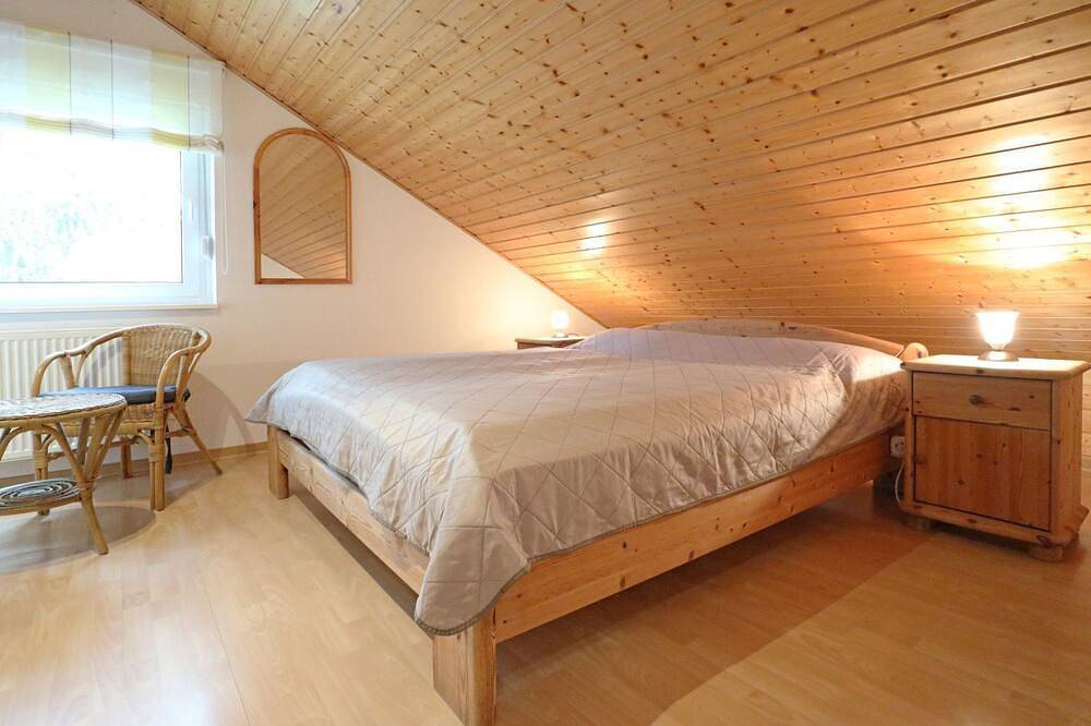 Ganze Wohnung, Urlauberdorf 31a, Deutschland in Boltenhagen, Nordwestmecklenburg (Wismar und Umgebung)