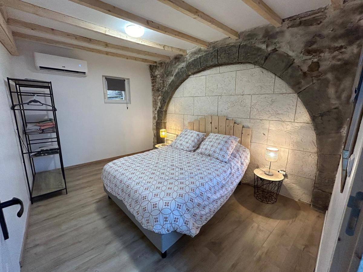 Loft Atypique au Coeur de la Provence in Carpentras, Parc naturel régional du Mont-Ventoux