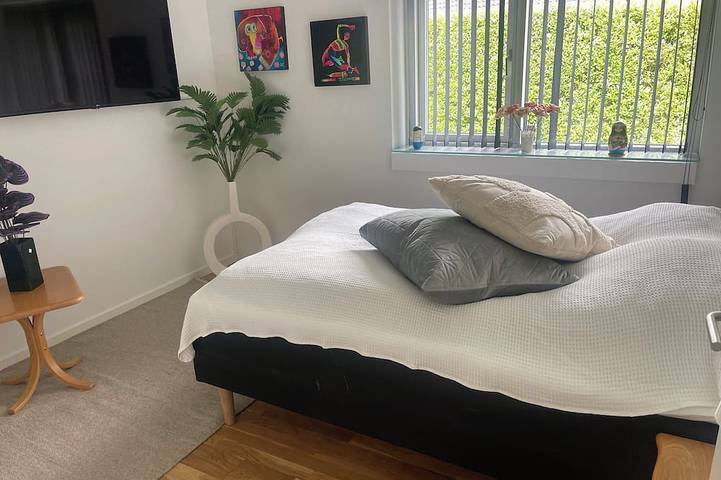 Schöne zimmer Fredericia in Fredericia, Kleiner Belt