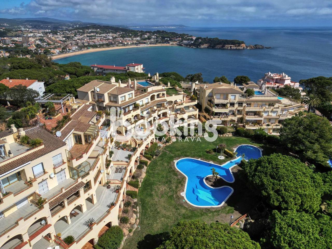 Appartamento vacanze a Costa Brava a partire da 191€ a notte