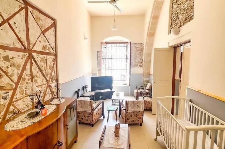 Yiayias Haus, 3 Schlafzimmer, Schlafplätze für 6 in Limassol, Südzypern