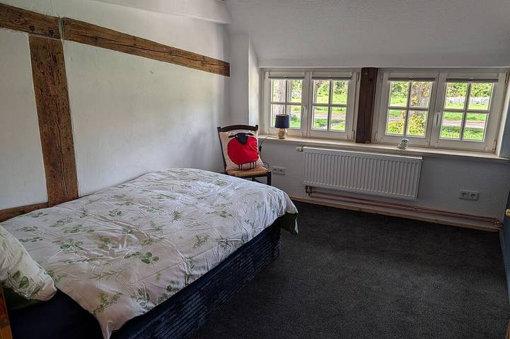 Ferienhaus für 6 Gäste mit 105m² in Boizenburg/Elbe in Boizenburg/Elbe, Mecklenburgisches Elbetal