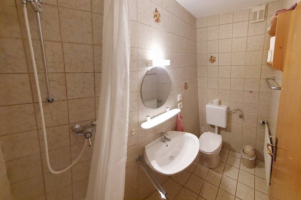 Ganze Wohnung, Ferienwohnung/App. für 4 Gäste mit 30m² in Prem in Prem, Bayerische Alpen