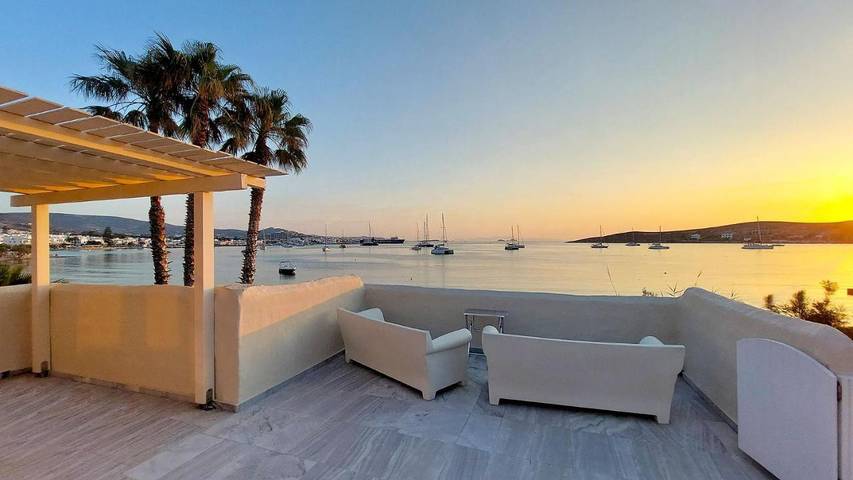 Maison d’hôte pour 2 personnes, avec vue et jardin