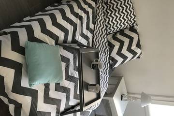 Appartement De Vacances pour 2 Personnes dans Malo-les-Bains, Dunkerque, Photo 2