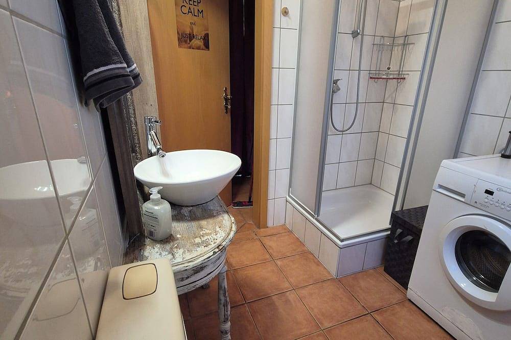 Rotes Schwedenhaus\nhaustierfreundlich ! in Haselünne, Hasetal
