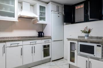 Vakantieappartement voor 6 Personen in Central Seville, Sevilla, Afbeelding 3