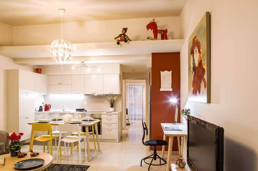 Casa vacanza a Nauplia a partire da 120€ a notte