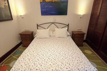 Villa for 8 People in Cortijo Viejo, Yaiza, Photo 2