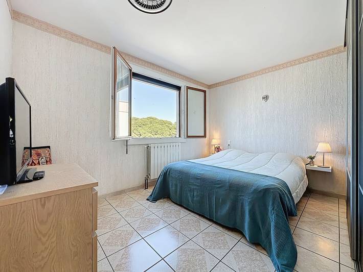 Gîte pour 6 personnes, avec balcon au Le Grau-du-Roi - 4