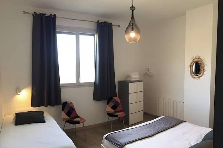 Location de vacances pour 15 personnes à Saint-Izaire - 4