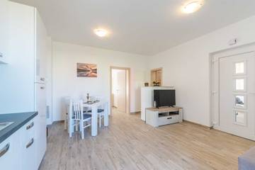 Ferienwohnung für 2 Personen in Privlaka, Zadar, Bild 3