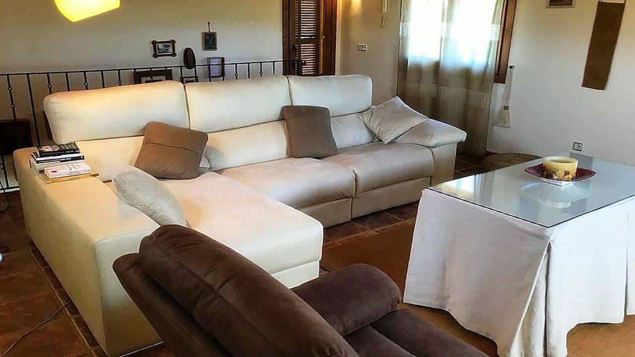 Villa für 6 Personen (201 m²) in Inca in Inca, Interior de Mallorca