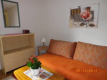 Ferienwohnung für 4 Personen in Reutte, Außerfern, Bild 4