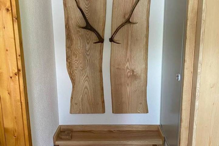 Chalet für 4 Personen, mit Garten in Spital am Pyhrn
