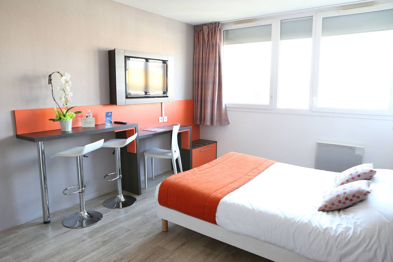Studio entier, Adonis Paris Sud in Chevilly-Larue, Val-de-Marne