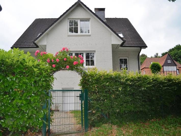 Ganze Ferienwohnung, Bigott, Ursula - Ferienwohnung, Eg, 1 Schlafzimmer in Ratzeburg, Ratzeburger See