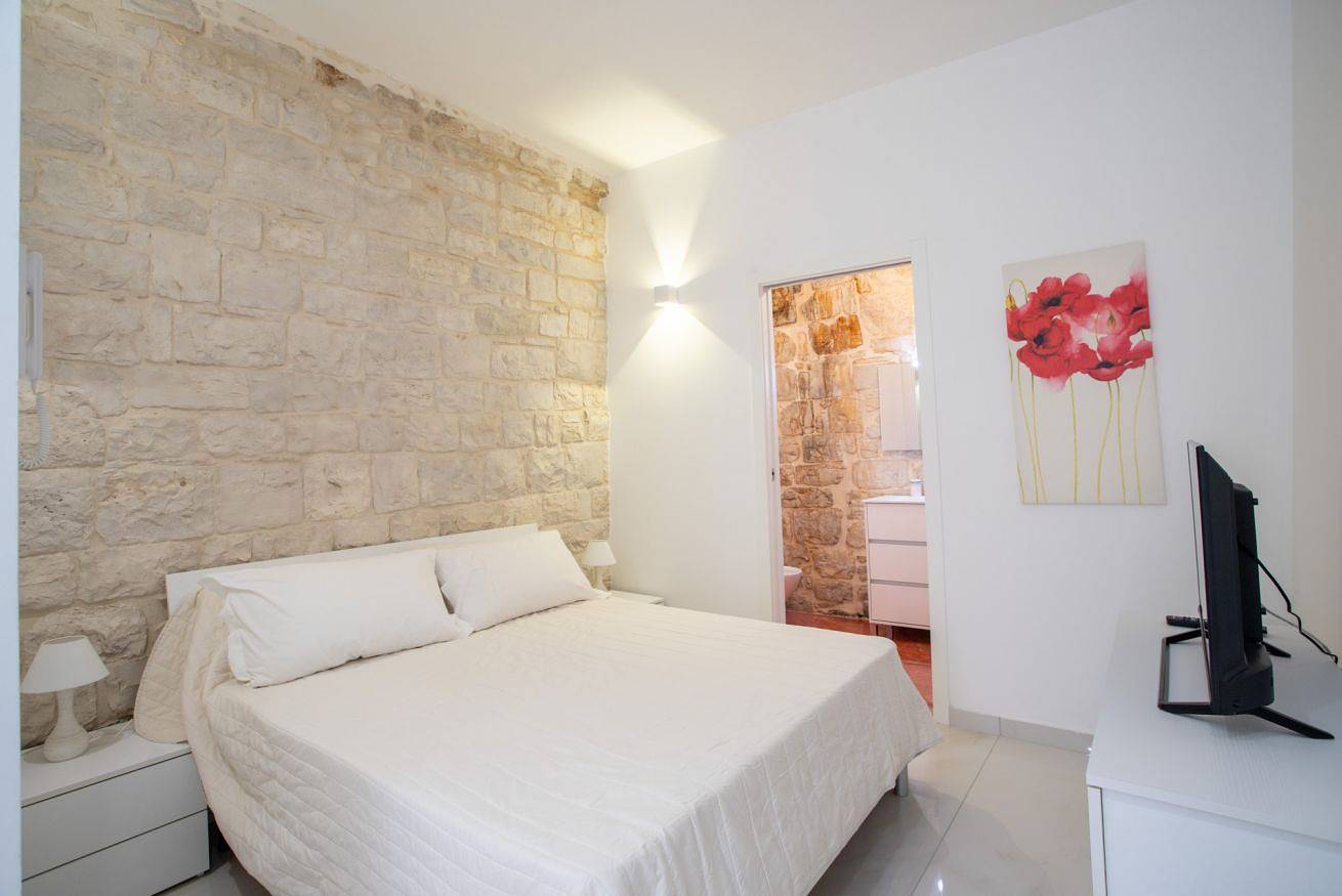 Ganze Wohnung, Bisce Caldaia 8 Apt Bt in Bisceglie, Barletta-Andria-Trani