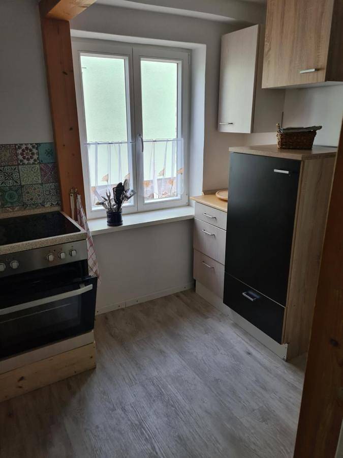 Ganze Wohnung, One-Bedroom Apartment in Canow, Wustrow (Mecklenburgische Seenplatte)