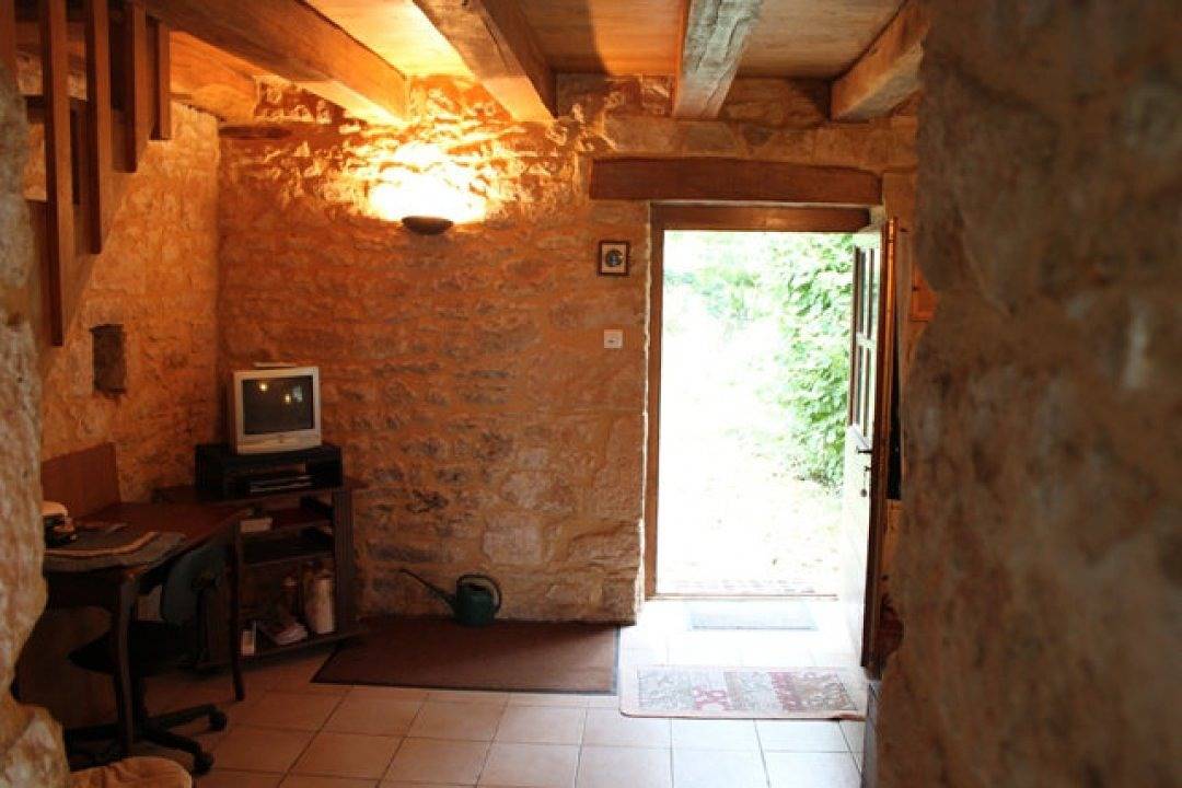 Petit Moulin en Périgord noir in Castelnaud-la-Chapelle, Périgord Noir