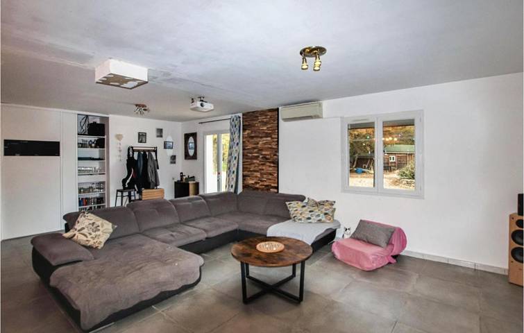 Location de vacances pour 15 personnes, avec piscine, animaux acceptés à Gras - 3