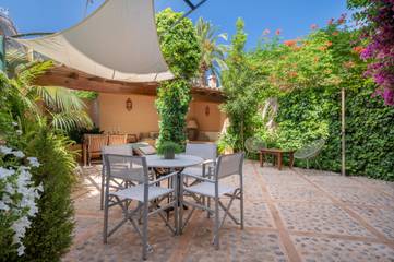 Casa de vacaciones in Sóller, Serra de Tramuntana für 6 