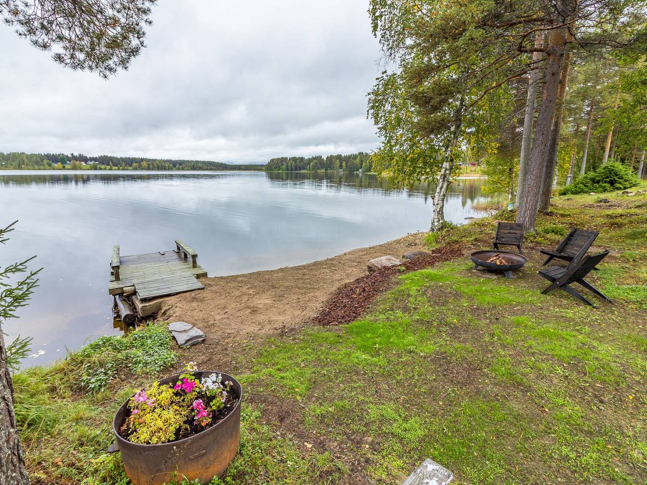 Lapland hygge a in Rovaniemi, Lappland