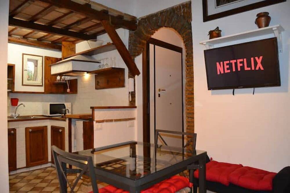 Appartamento vacanze a Roma a partire da 209€ a notte