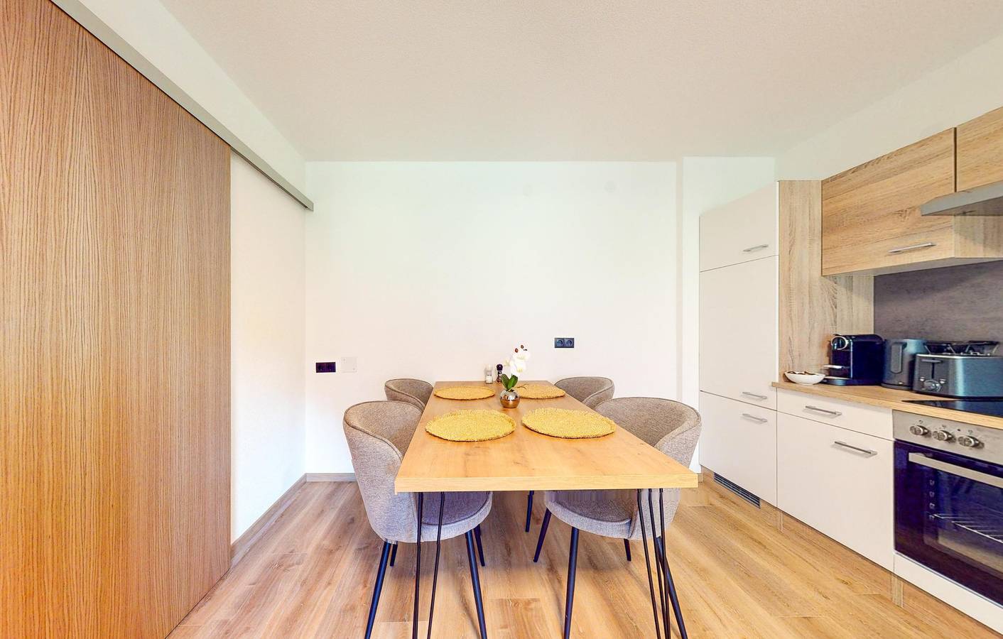 Ganze Ferienwohnung, Karkopf in Oetz, Ötztal