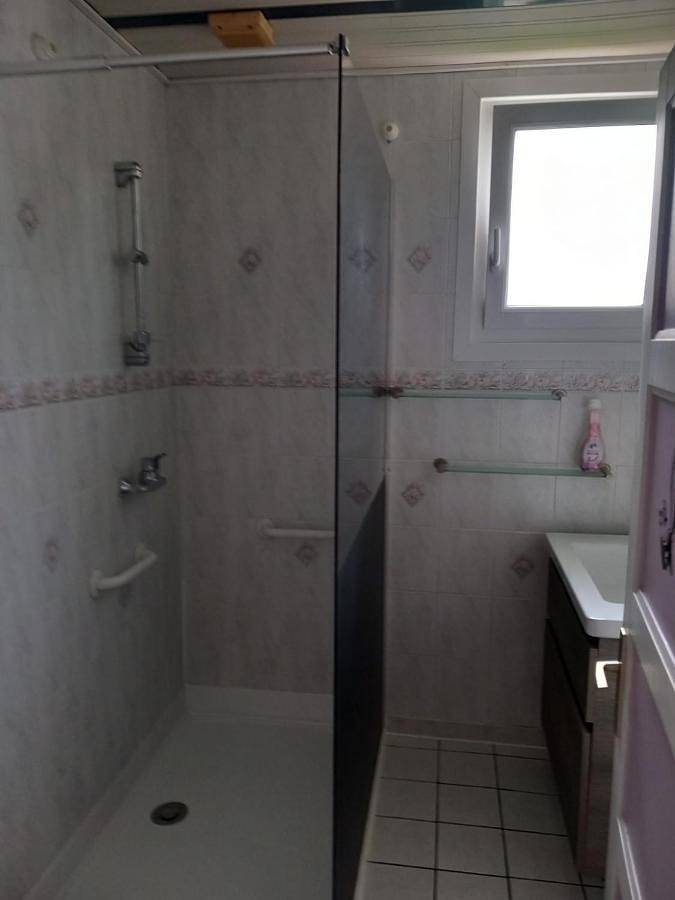 Location de vacances pour 5 personnes, avec jardin et vue, animaux acceptés à Gacé - 4
