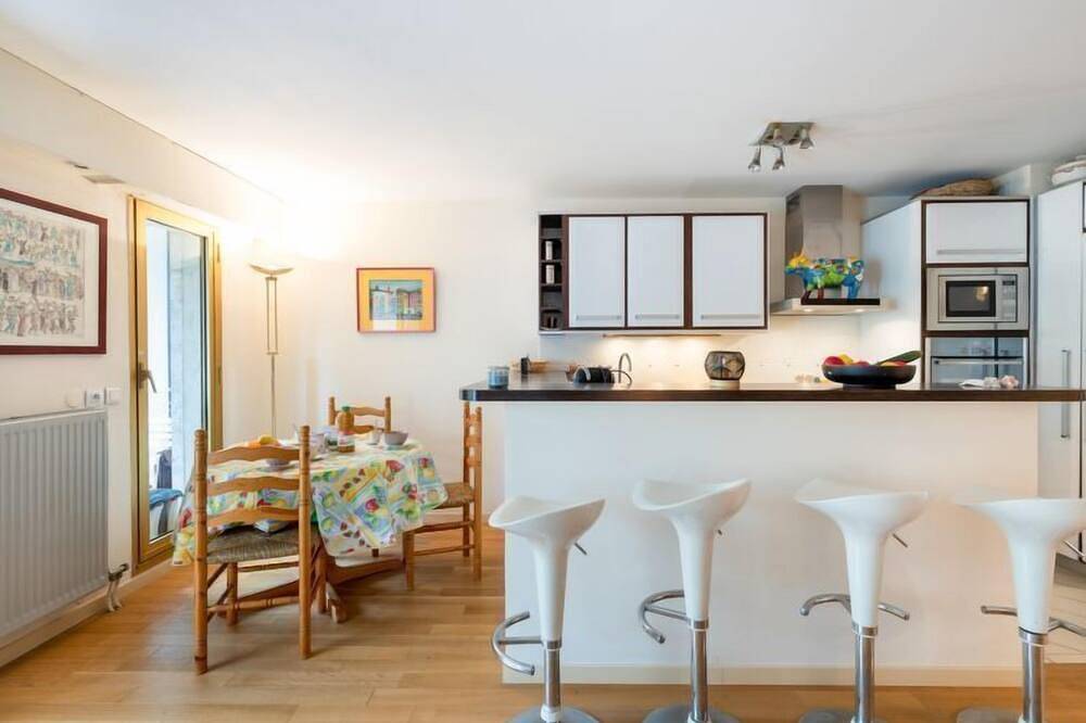 Appartement de vacances