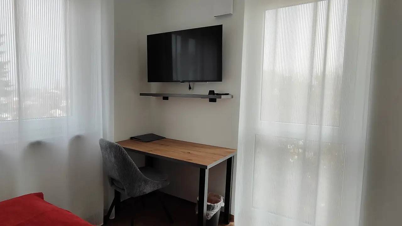 Ganze Ferienwohnung, Ferienwohnung für 2 Personen (25 m²) in Reutlingen in Sondelfingen, Reutlingen