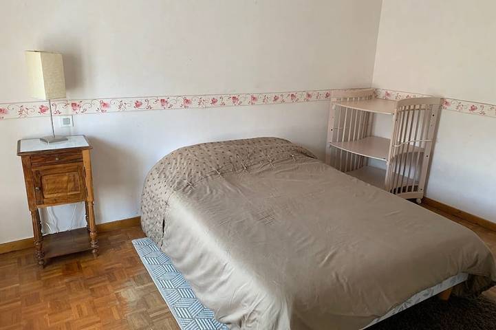 Gîte pour 6 personnes à Grande-Rivière - 4