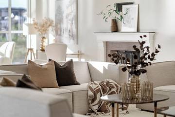 Villa for 24 Guests in Fjell, Vestland, Picture 4