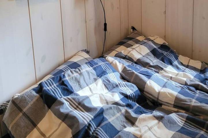 Cabin by Lake Innsvatnet – Jacuzzi, Boat & E-bikes in Verdal