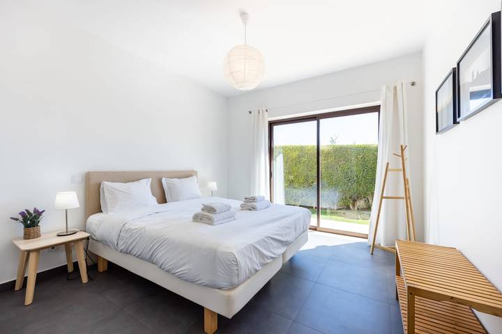 Villa Botelha in Sagres, Naturpark Südwest-Alentejo und Costa Vicentina