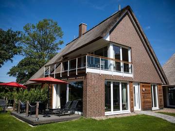 Ferienwohnung für 4 Personen in Bad Zwischenahn, Ammerland, Bild 4