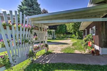 Glamping for 5 Guests in Minnesota, USA, Picture 4