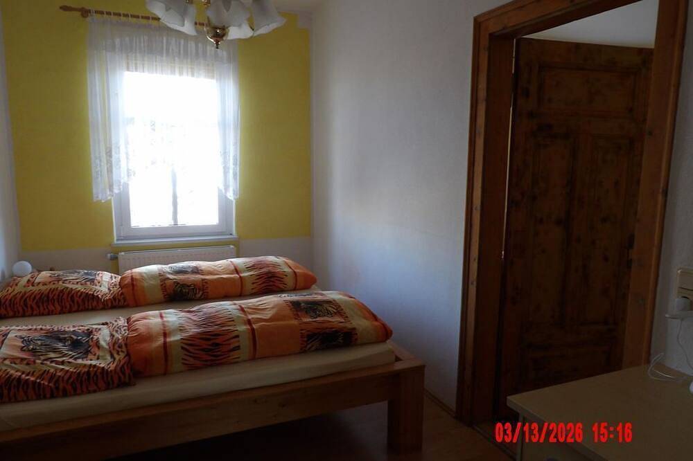 Ganze Wohnung, Ferienwohnung \"Elise\" - Ferienwohnung Pfeifer in Zittau, Zittauer Gebirge