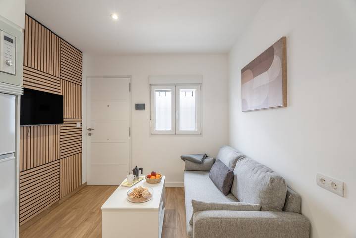Appartement de vacances pour 2 personnes - 1