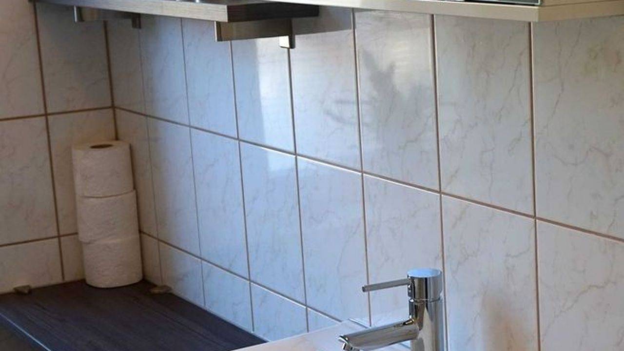 Ganze Ferienwohnung, Ferienwohnung für 2 Personen (34 m²) in Torgau in Torgau, Nordsachsen