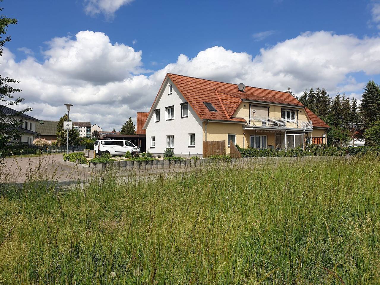 Ganze Ferienwohnung, Kalbe/Milde, Ferienwohnung Altmark - Altmark-Idyll in Kalbe (Milde), Altmark
