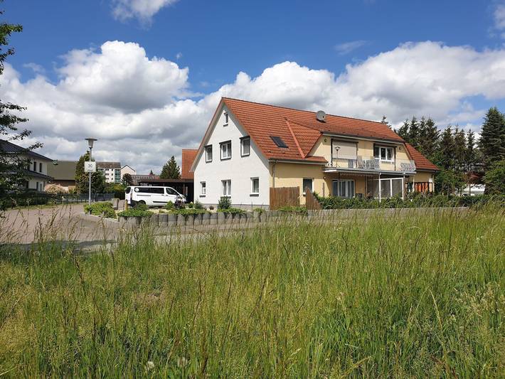 Ferienwohnung für 3 Personen im Altmarkkreis Salzwedel