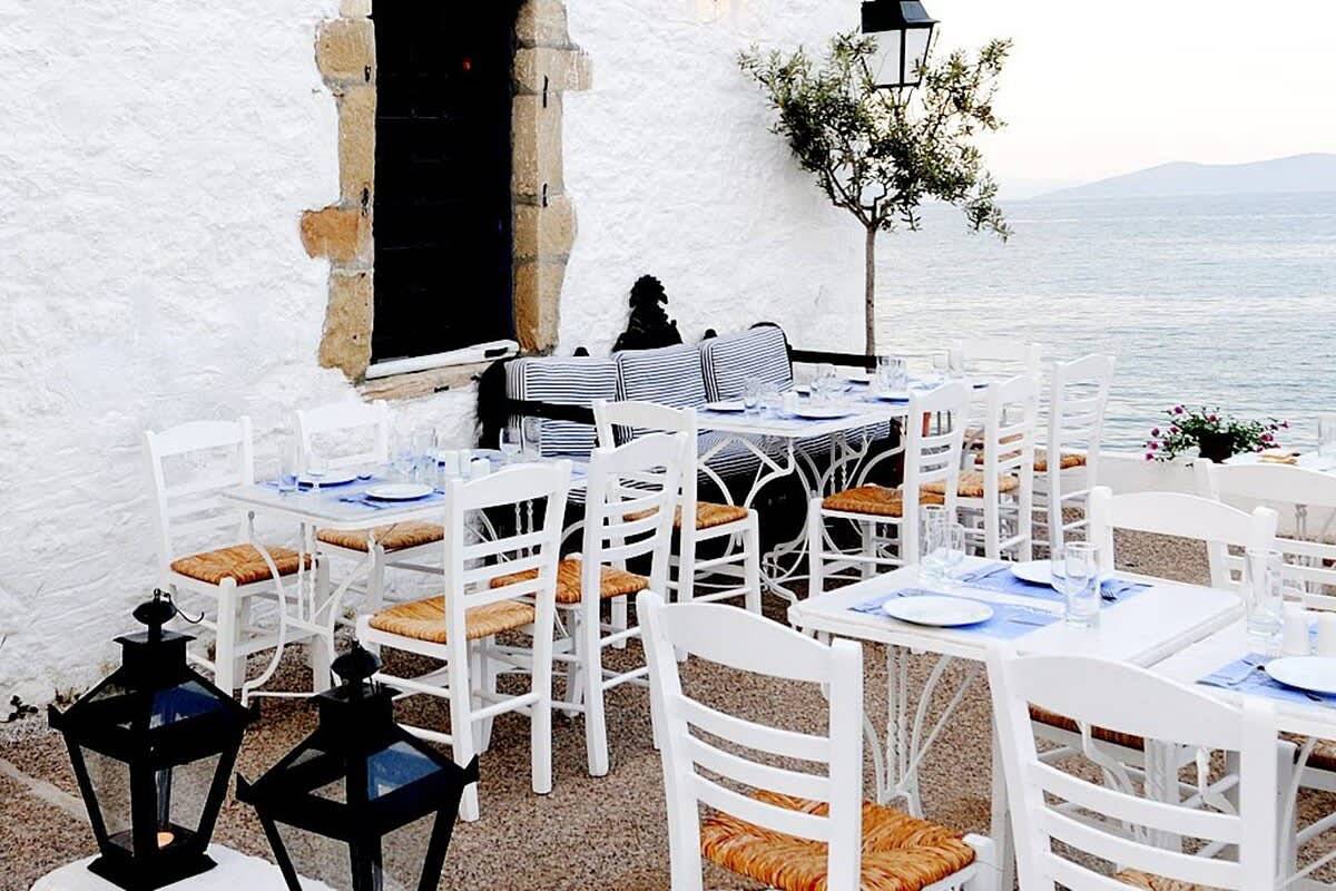 Thalassa, Return To Timeless Spetses, foto 11